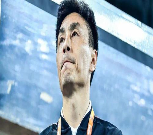李瑋鋒首次說出U17國足爆發原因！直言要感謝金元足球，引發熱議