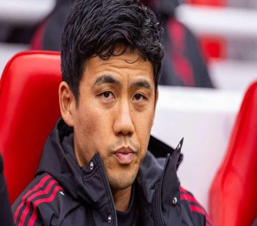 遠藤航：我相信自己依舊有能力代表利物浦打滿每一場比賽