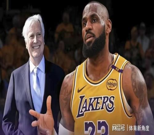 突發，湖人連裁多人，詹姆斯降薪或離隊，下家曝光，騎士慌了
