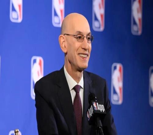 放大招!NBA判罚要变天了!