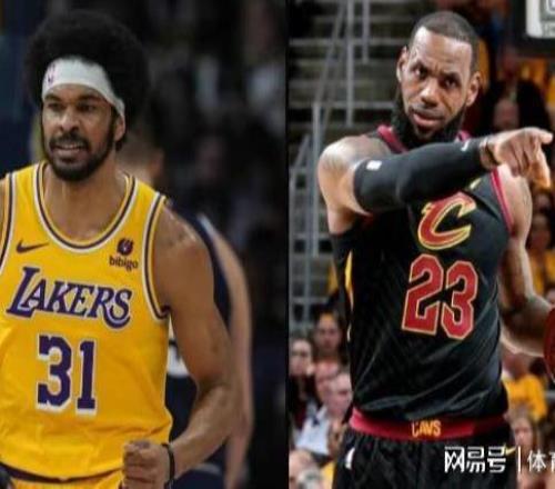 搞事情啊！詹姆斯與阿倫互換！