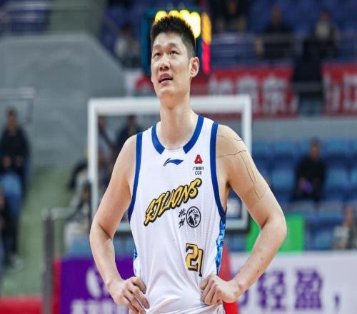 總分超王治郅歷史第7！胡金秋20+8完勝王哲林難阻遺憾惜敗