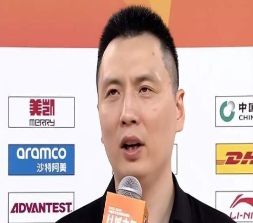 為何G2能絕殺廣廈盧偉哽咽發(fā)聲，點(diǎn)名表揚(yáng)一人，展望客場怎么打