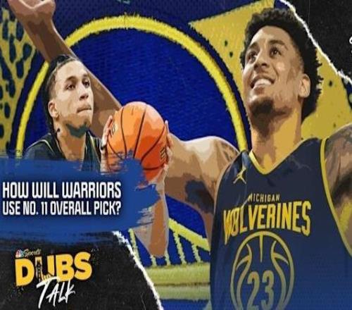 前NBA球員：寧愿防文班亞馬，也不想防庫里