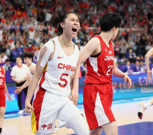 5月28日上午中國女籃！傳來3大名將，王思雨、韓旭、李夢的新消息