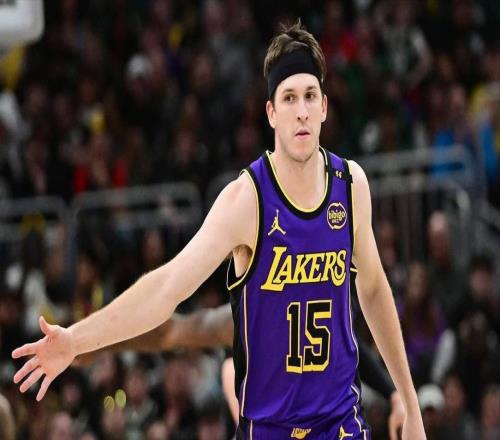突發！ESPN曝籃網加入里夫斯爭奪戰，欲5年2億挖湖人墻角