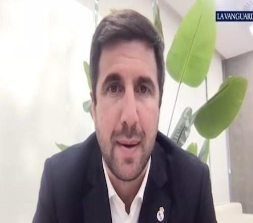 里克爾梅：內格雷拉案早該追究，巴薩慶幸這些年我沒當皇馬主席