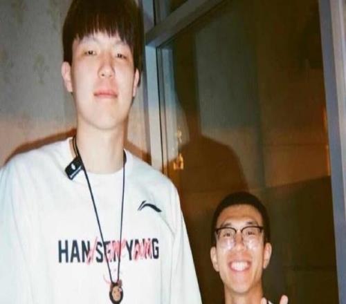 大裁員！楊瀚森翻譯：開拓者不再雇傭我&瀚森生活的事還需我幫忙