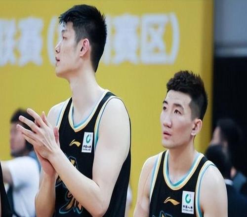 9788力克深圳！廣廈31挺進總決賽，深圳雖敗已完成球隊重建