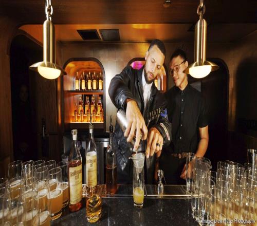 外號大廚！庫里繼續打造餐飲帝國：將在家鄉夏洛特再開三家餐廳
