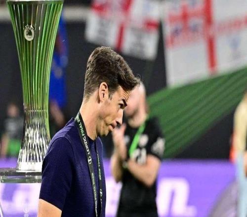 羅馬諾：伊尼戈將執教比利亞雷亞爾