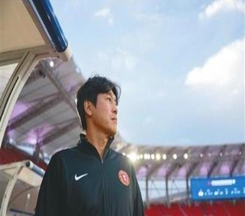 中超徐正源率遼寧鐵人取三連勝