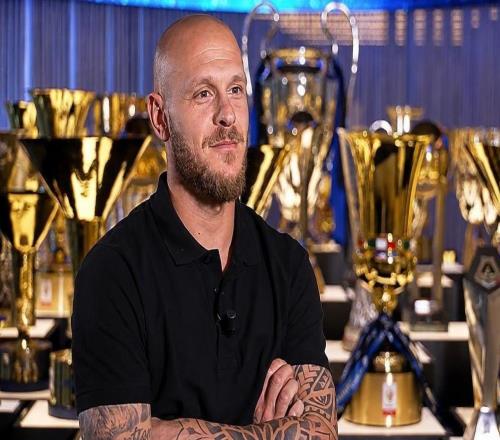 迪馬爾科談當選意甲最佳球員：從沒想到我能拿到MVP