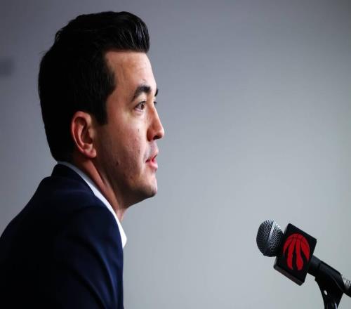 NBA樂透改革定案，猛龍建隊選項或受益