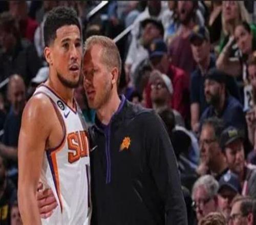 公牛選帥瞄準迪班薩的恩師凱文楊重返NBA執教
