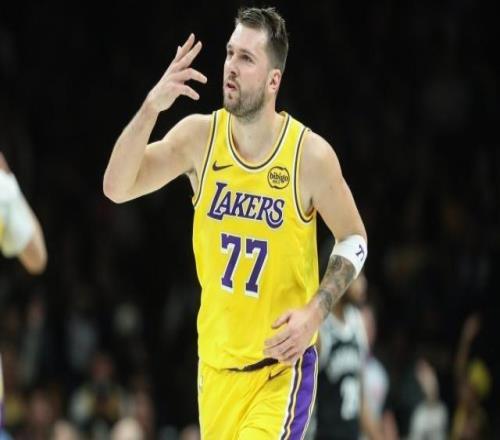 東契奇變東總！參與投資意甲球隊參加NBA歐洲聯(lián)賽
