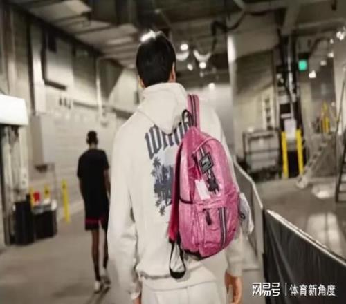 再見，楊瀚森，開拓者動手裁員了