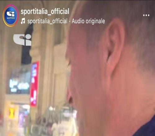 佩杜拉：阿萊格里返米蘭解約，那不勒斯等待
