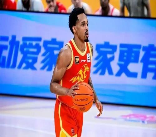 CBA又開罰單！廣廈1人被罰2萬，上海被罰1萬，球迷表示能理解