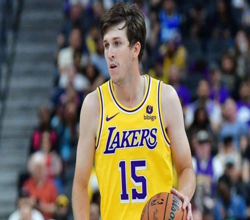 NBA傳聞：籃網(wǎng)隊或將以1.8億美元合同從湖人隊手中搶走里夫斯