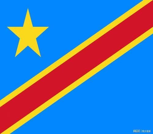世界杯K組陣容前瞻之民主剛果，多名英超球員入選，中場是軟肋