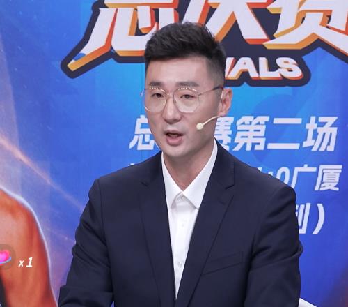 劉煒給上海隊提出了3個建議！