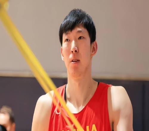 見過NBL的周琦才懂，他本該是第16順位，球迷恨鐵不成鋼罷了