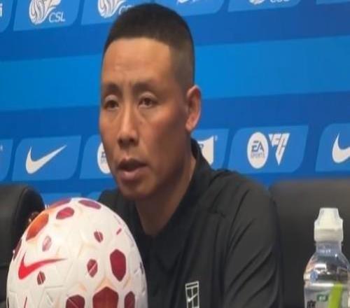 陳濤：雖然取得了勝利，但對過程非常不滿意