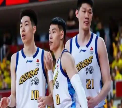 CBA今晚G3焦點戰！5月31日19：35，上海沖擊賽點，廣廈捍衛主場