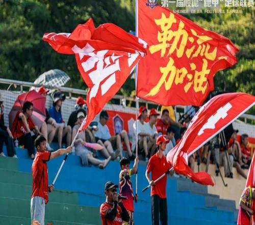 勒流東泰隊11惜平容桂鱻魚棧隊
