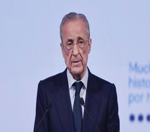 世體：老佛爺若勝選將向會員解釋皇馬私有化，計劃出售5%權益