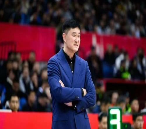 CBA最新消息！遼寧男籃留用萊迪，杜鋒或離開廣東宏遠