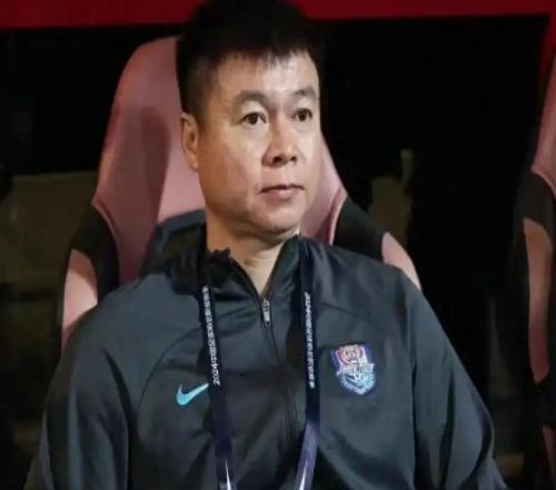 10爆冷！天津津門虎掀翻中超第3名，于根偉把4隊拖入保級軍團