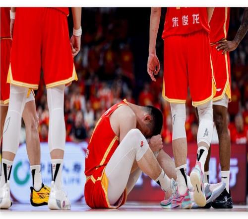 10分4板胡金秋再被噴！他是情有可原還是能力真下滑了