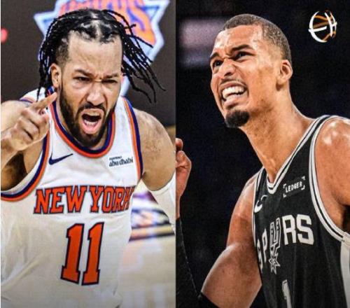 創(chuàng)NBA歷史最長紀(jì)錄！將連續(xù)8年不同隊奪冠進入“戰(zhàn)國時代”
