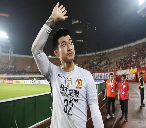 喜訊！他是本輪唯一得到魯能球迷喝彩叫好的蓉城球員，值得期待