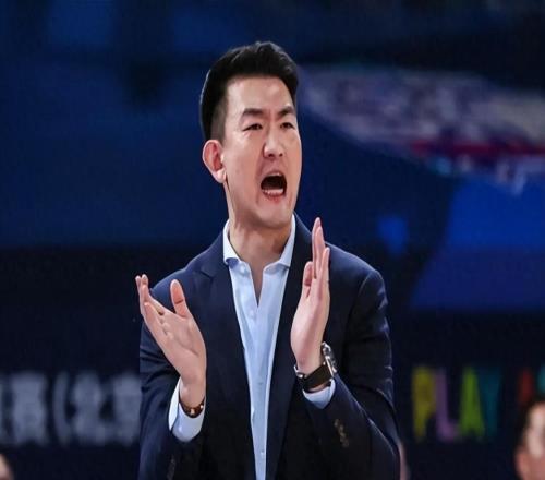 33分慘案！廣廈03瀕臨橫掃，王博賽后一句話徹底沒了叫板的底氣