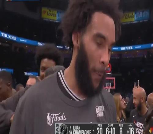 55中18！馬刺庫里！NBA西決歷史第三人