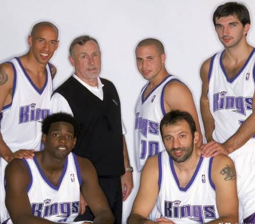 姚明恩師去世，享年79歲，整個NBA陷入悲痛之中