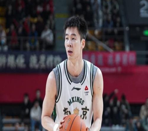追夢！同曦為郭昊文開具注銷證明支持CBA本土得分王打NBA夏聯