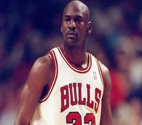 NBA總決賽得分榜前十：喬丹只排第4，科比庫里上不了榜，第一是他