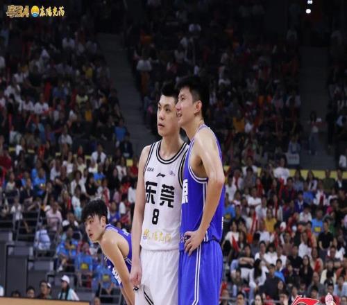 為什么都想去東莞主場