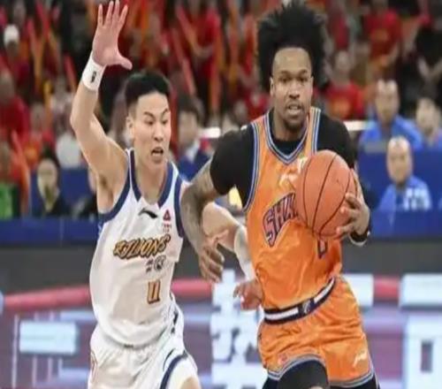 CBA總決賽G4明天6月2日賽程：廣廈背水一戰(zhàn)，上海沖擊冠軍