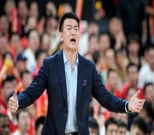 浙江廣廈主帥：G4無論結果如何都要拼到最后一刻