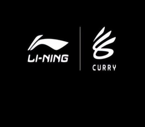 庫里正式代言李寧和巴特勒一起成為李寧大家庭中的一員