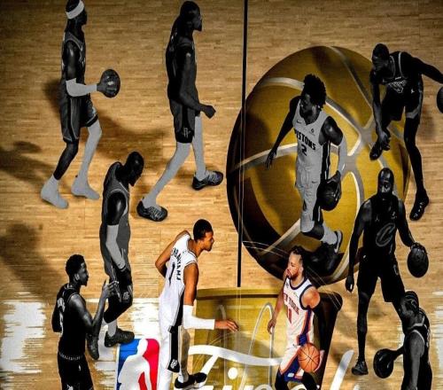 NBA終于聽勸！回來了！時隔16年，總決賽地板再次回歸！