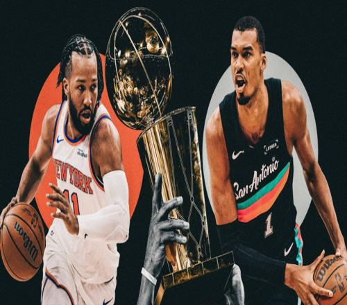 NBA總決賽前瞻：勵志聯(lián)盟難阻天賦新軍