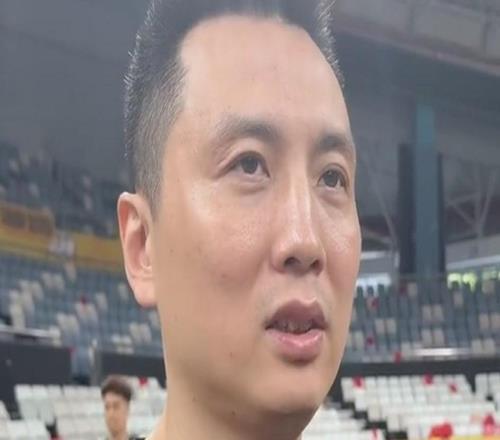 盧偉：現在大家的心態都比較平靜，贏下第四場才能夠盡情慶祝