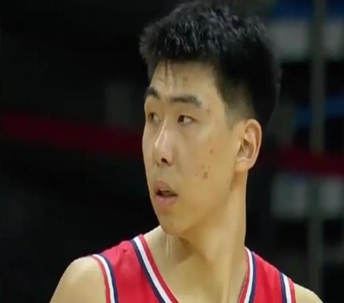 徐昕動態更新！眾多NCAA名校向徐昕發邀請，但本人仍在國家隊訓練