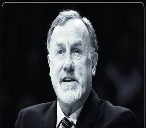 NBA千勝傳奇教頭去世！曾執教姚麥火箭，率隊創22連勝隊史紀錄